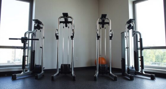 top cable machines 2026