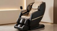 top calf compression massage chairs