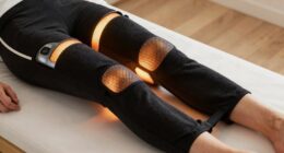 top calf massagers with heat