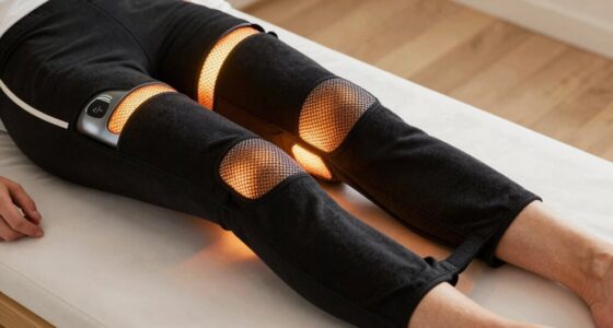 top calf massagers with heat