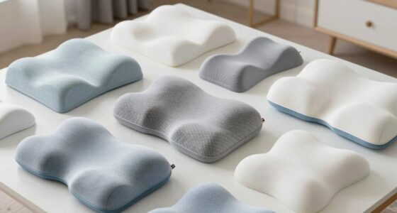 top cervical pillow picks