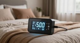 top co2 monitors for bedrooms