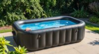 top cold plunge tubs