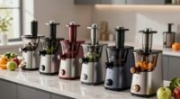 top cold press juicer picks
