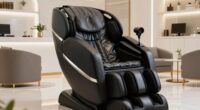 top commercial massage chairs