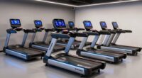 top commercial treadmill picks