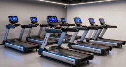 top commercial treadmill picks