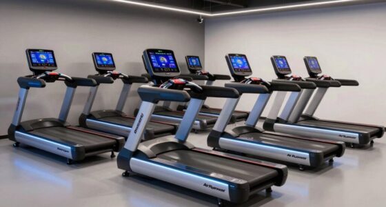 top commercial treadmill picks