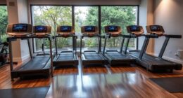 top commercial treadmills 2026