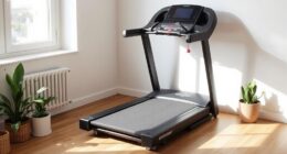 top compact folding treadmills
