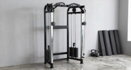 top compact gym equipment