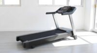 top compact treadmills with handles