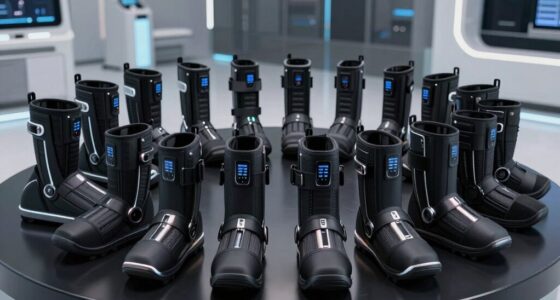 top compression boots 2026