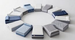top cooling hybrid mattresses