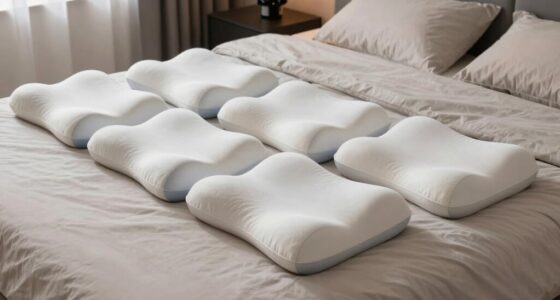 top cooling pillows 2026