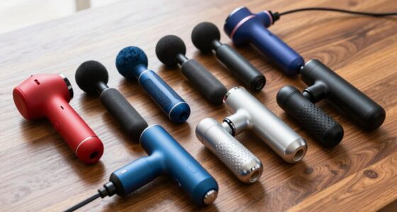 top corded massager picks