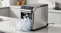 top countertop ice makers