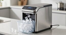 top countertop ice makers