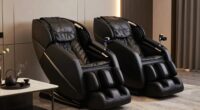 top couples massage chairs