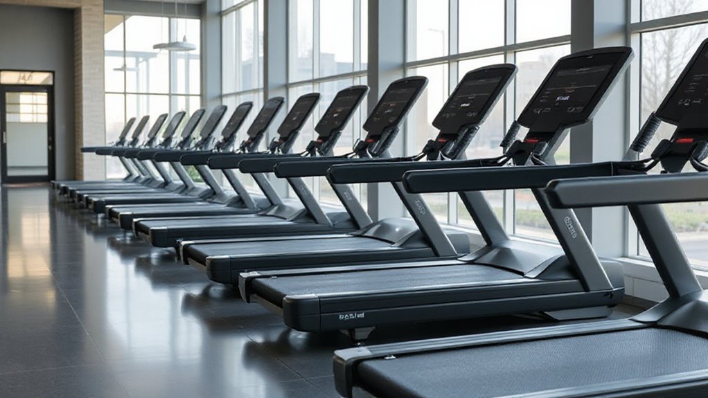 top curved treadmill picks