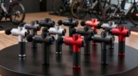 top cycling massage guns