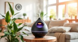 top diffusers for large rooms