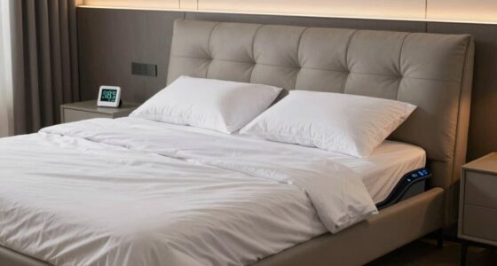 top electric bed warmers