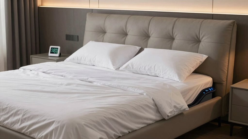 top electric bed warmers