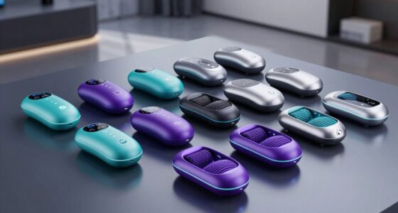 top electric foot massagers