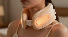 top electric neck wraps