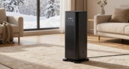 top electric room heaters