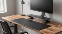 top electric standing desks