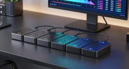 top energy monitoring power strips