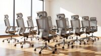 top ergonomic chairs 2026