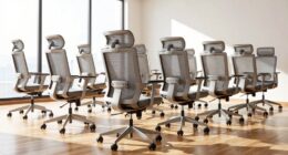 top ergonomic chairs 2026