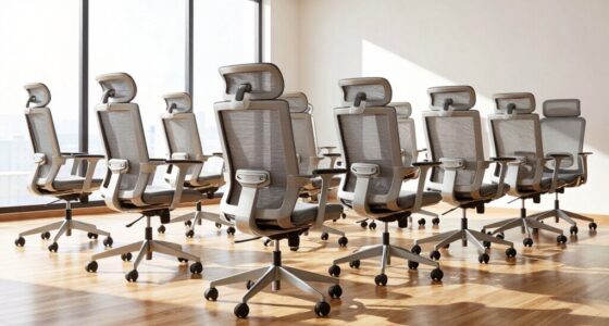 top ergonomic chairs 2026