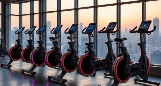 top fan bikes for cardio