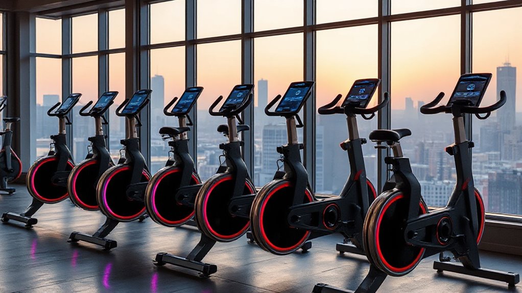 top fan bikes for cardio