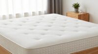 top firm back support mattresses
