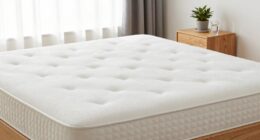top firm back support mattresses