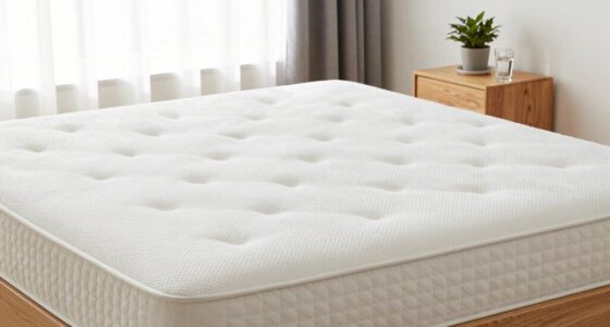 top firm back support mattresses