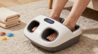 top flat foot massagers