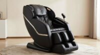 top foot compression massage chairs