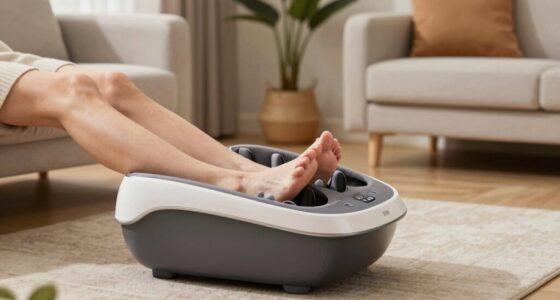 top foot massagers 2026