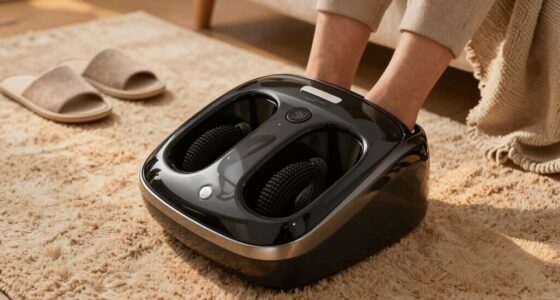 top foot massagers 2026