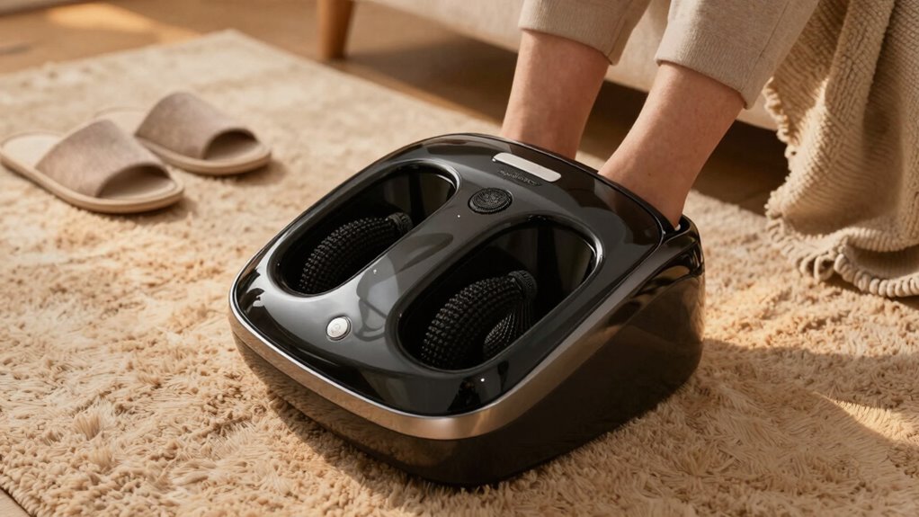 top foot massagers 2026