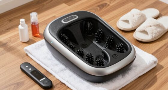 top foot massagers for high arches