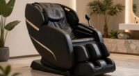 top foot roller massage chairs