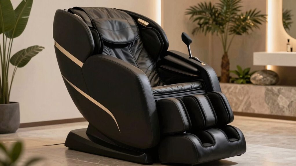 top foot roller massage chairs