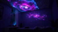 top galaxy projectors with sound